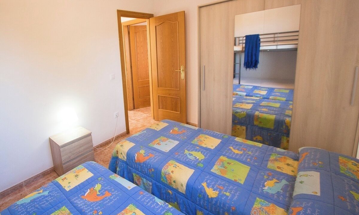 Photo of Bedroom in Lloret Blau