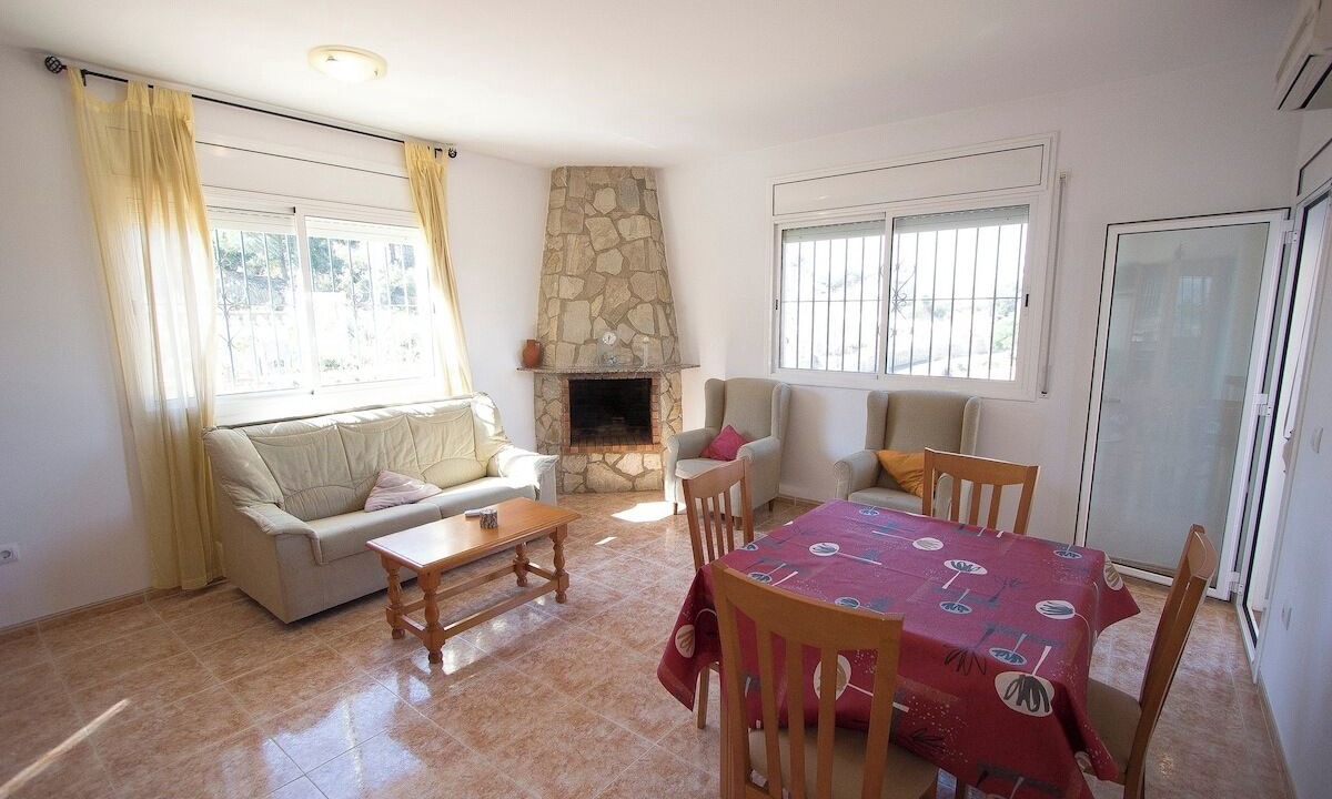 Photo of Livingroom in Lloret Blau