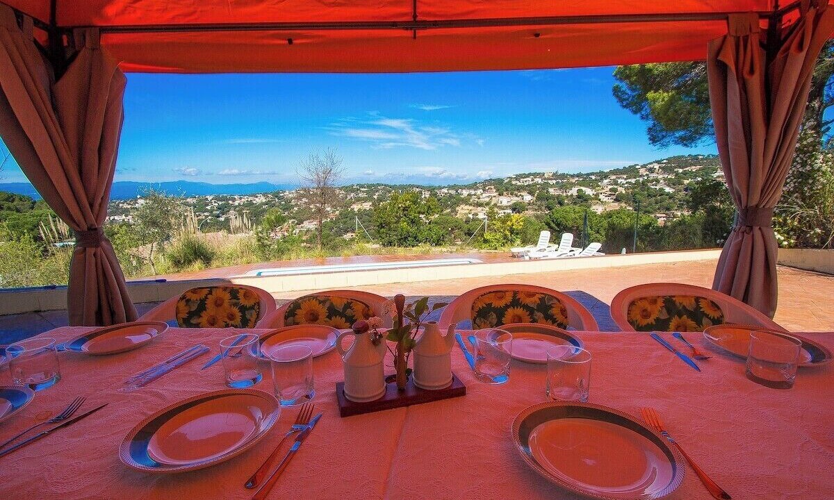 Photo of Outdoor in Lloret Blau