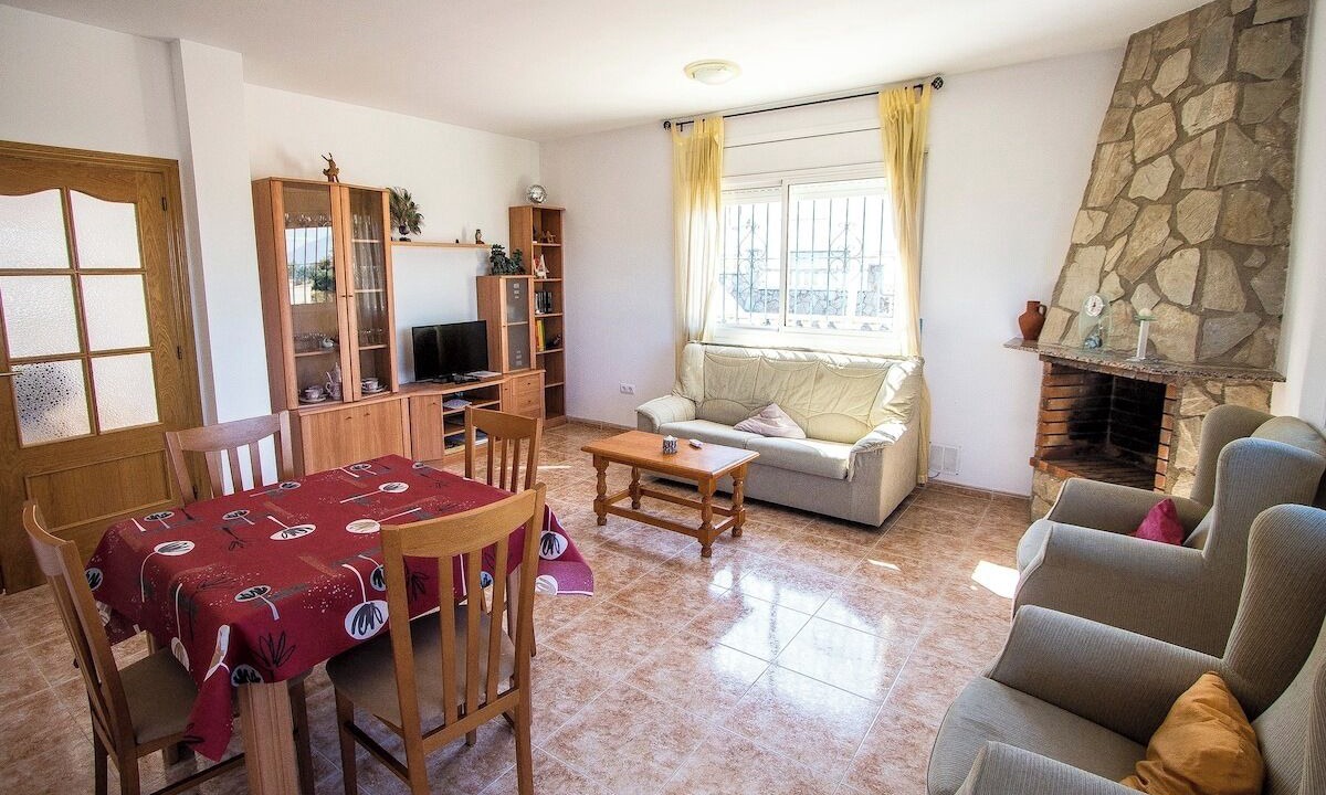 Photo of Livingroom in Lloret Blau