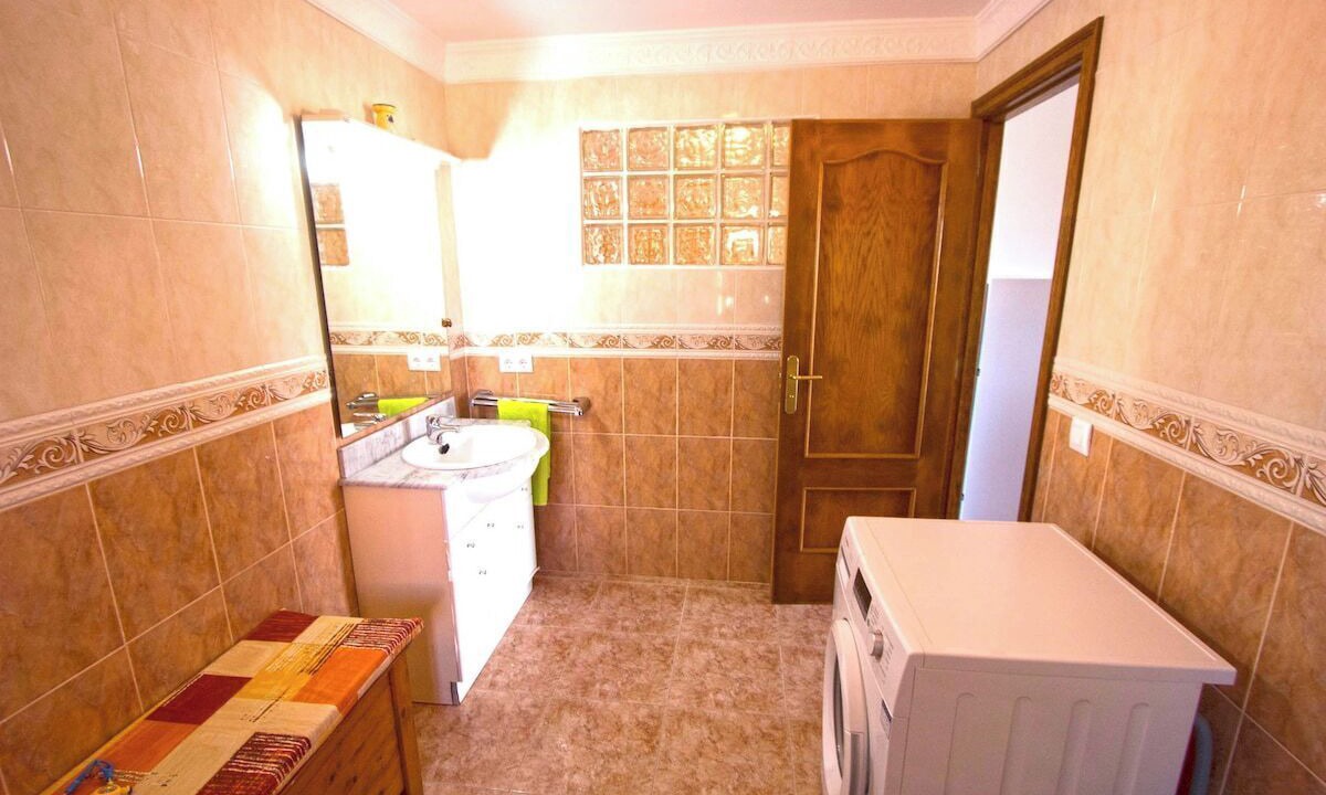 Photo of Bathroom in Lloret Blau