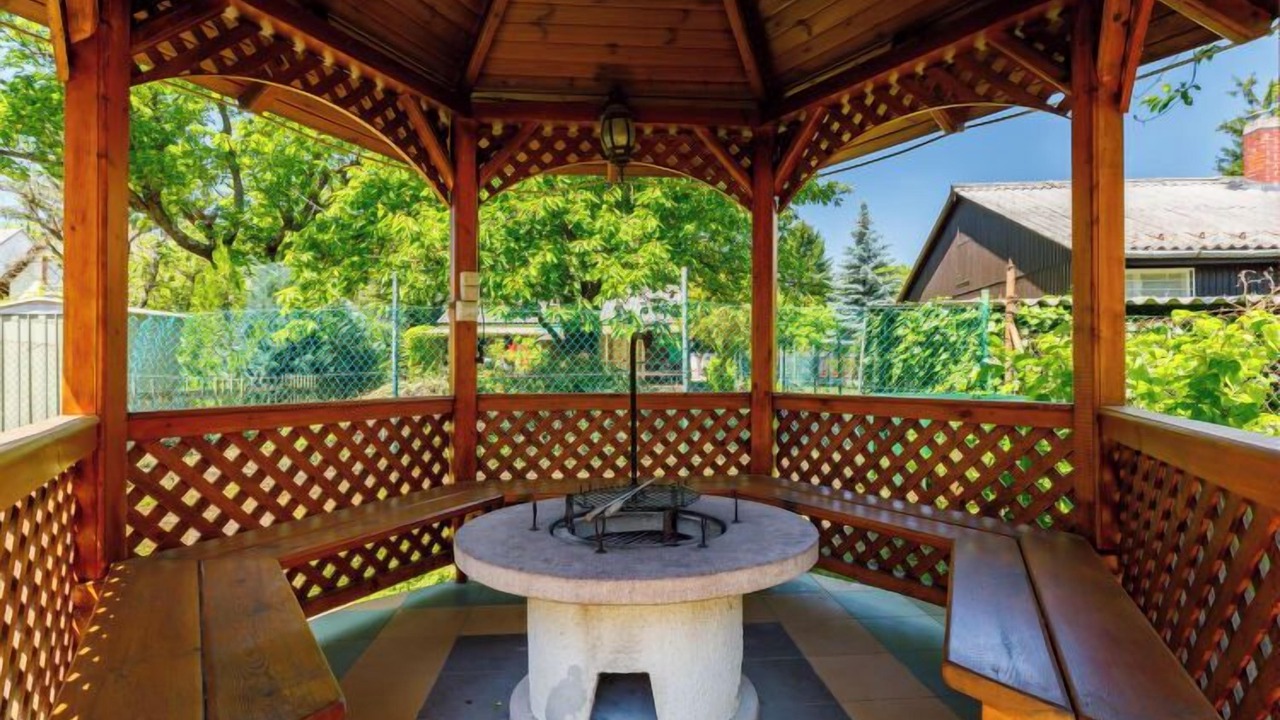 Photo of Livingroom in Balatonakarattya