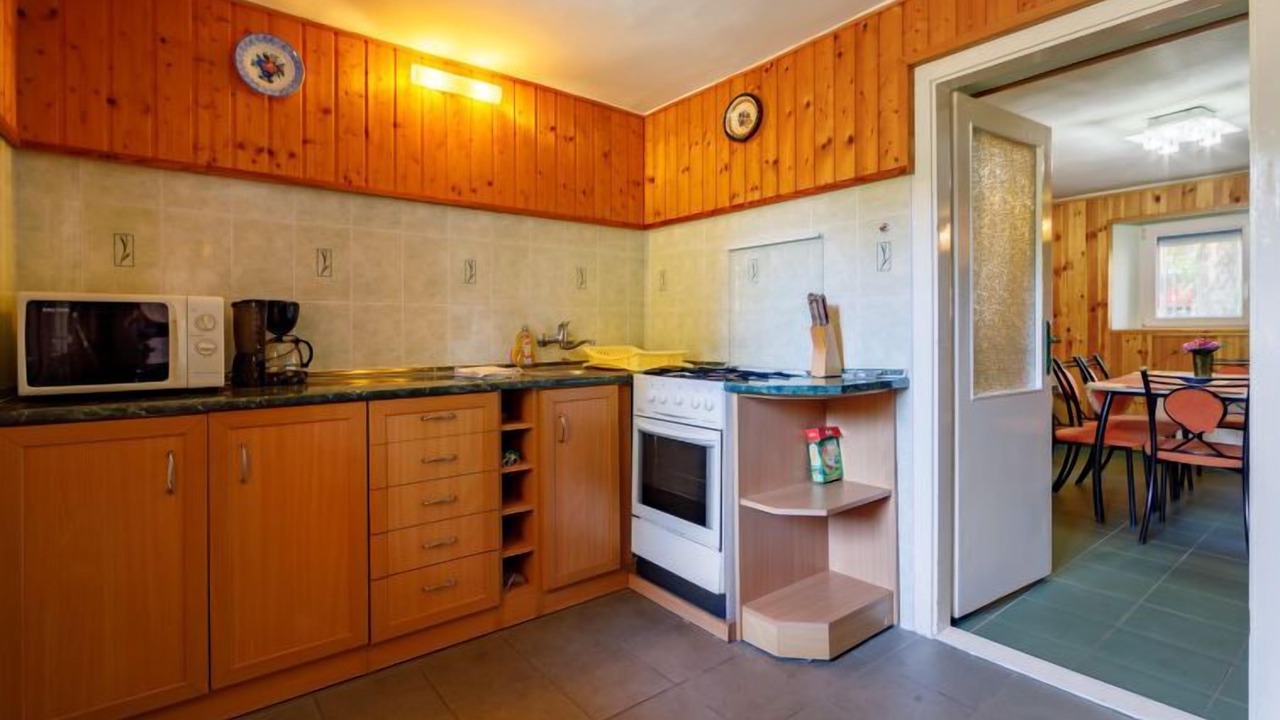Photo of Bedroom in Balatonakarattya