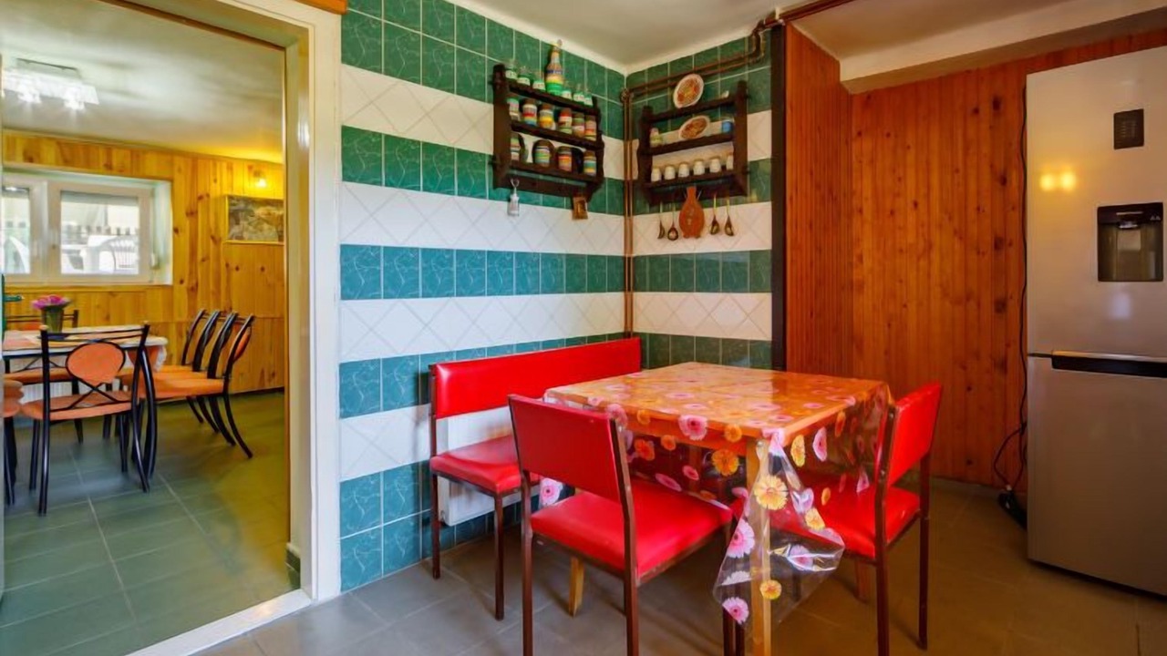 Photo of Bedroom in Balatonakarattya