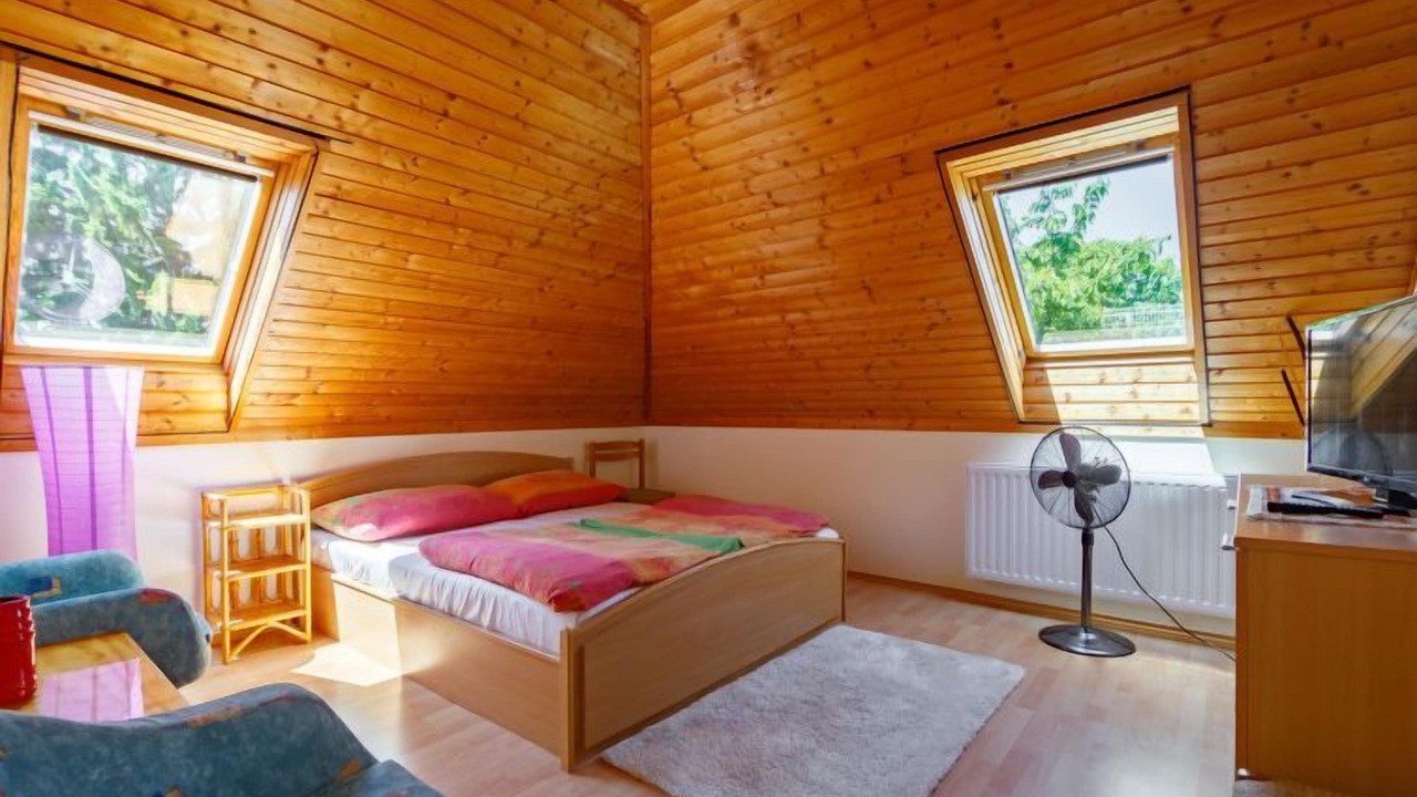 Photo of Livingroom in Balatonakarattya