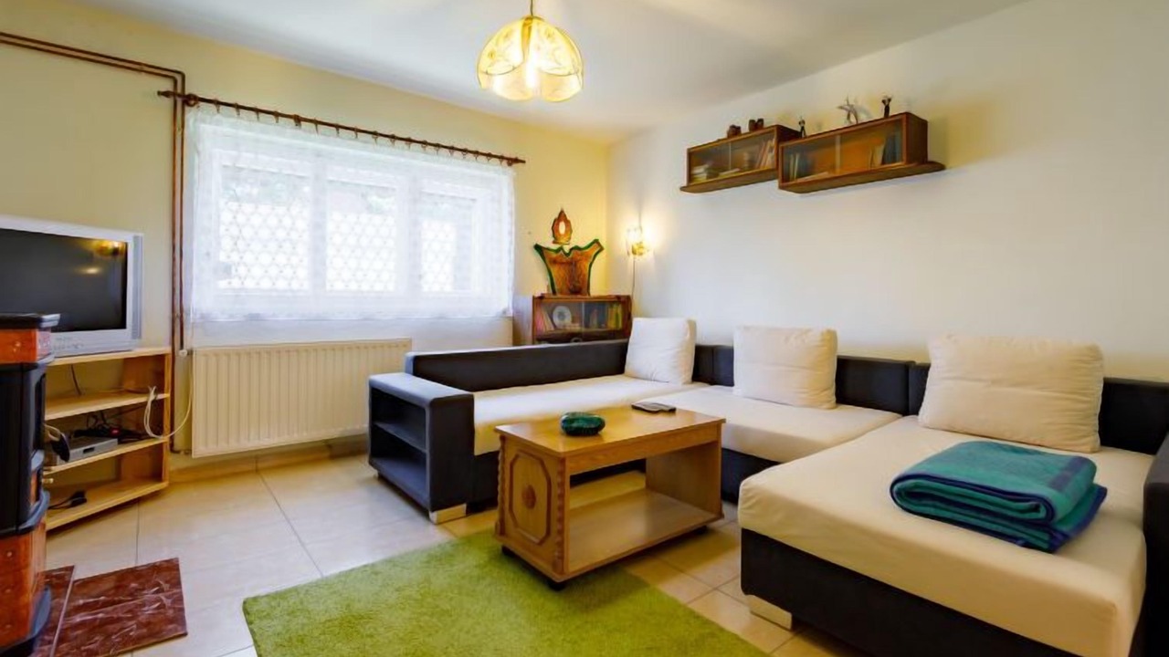 Photo of Bedroom in Balatonakarattya
