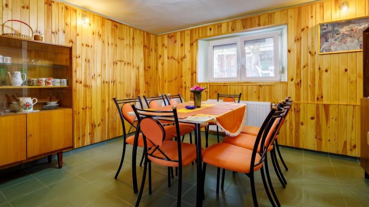 Photo of Bedroom in Balatonakarattya