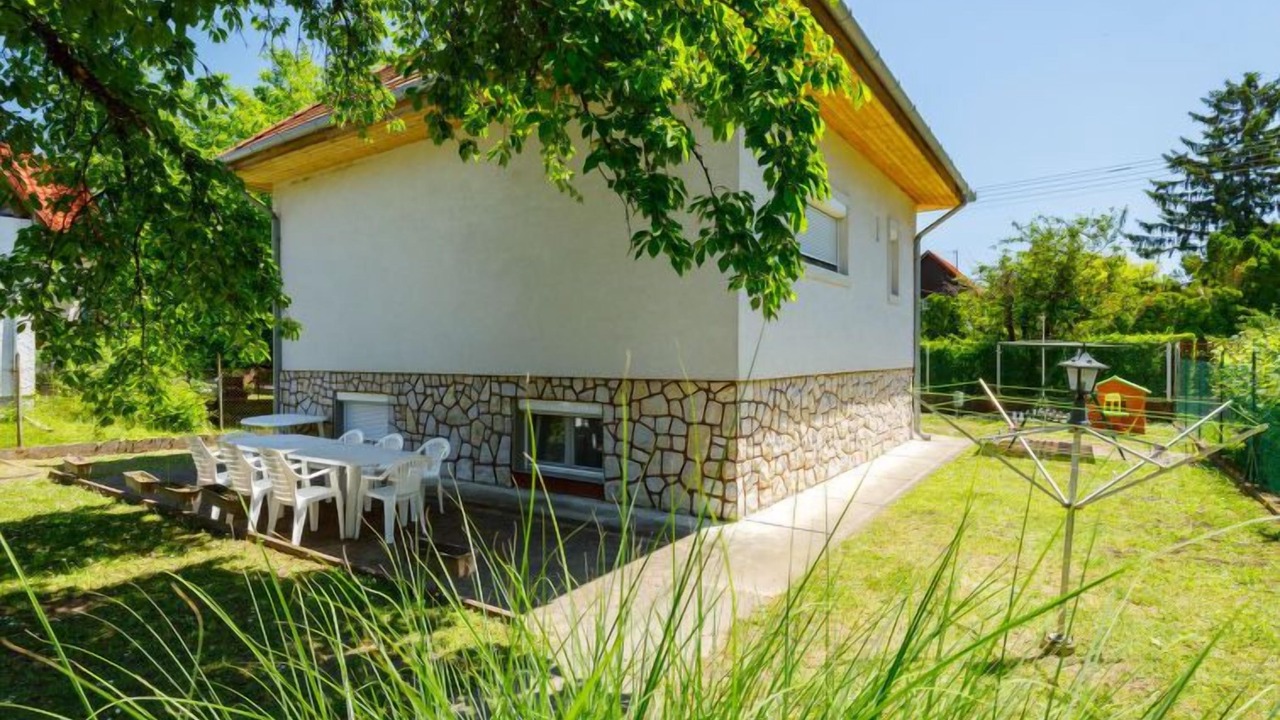 Photo of Outdoor in Balatonakarattya