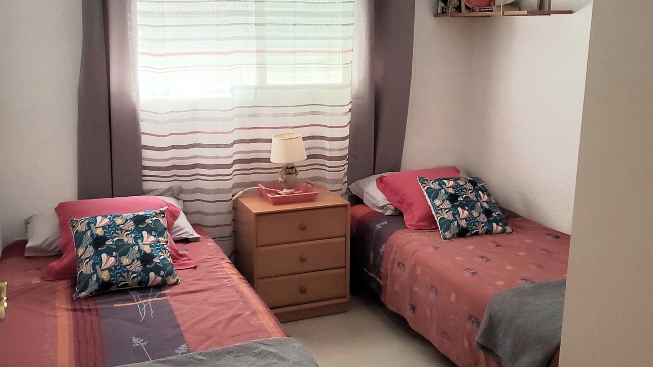 Photo of Bedroom in Alcossebre