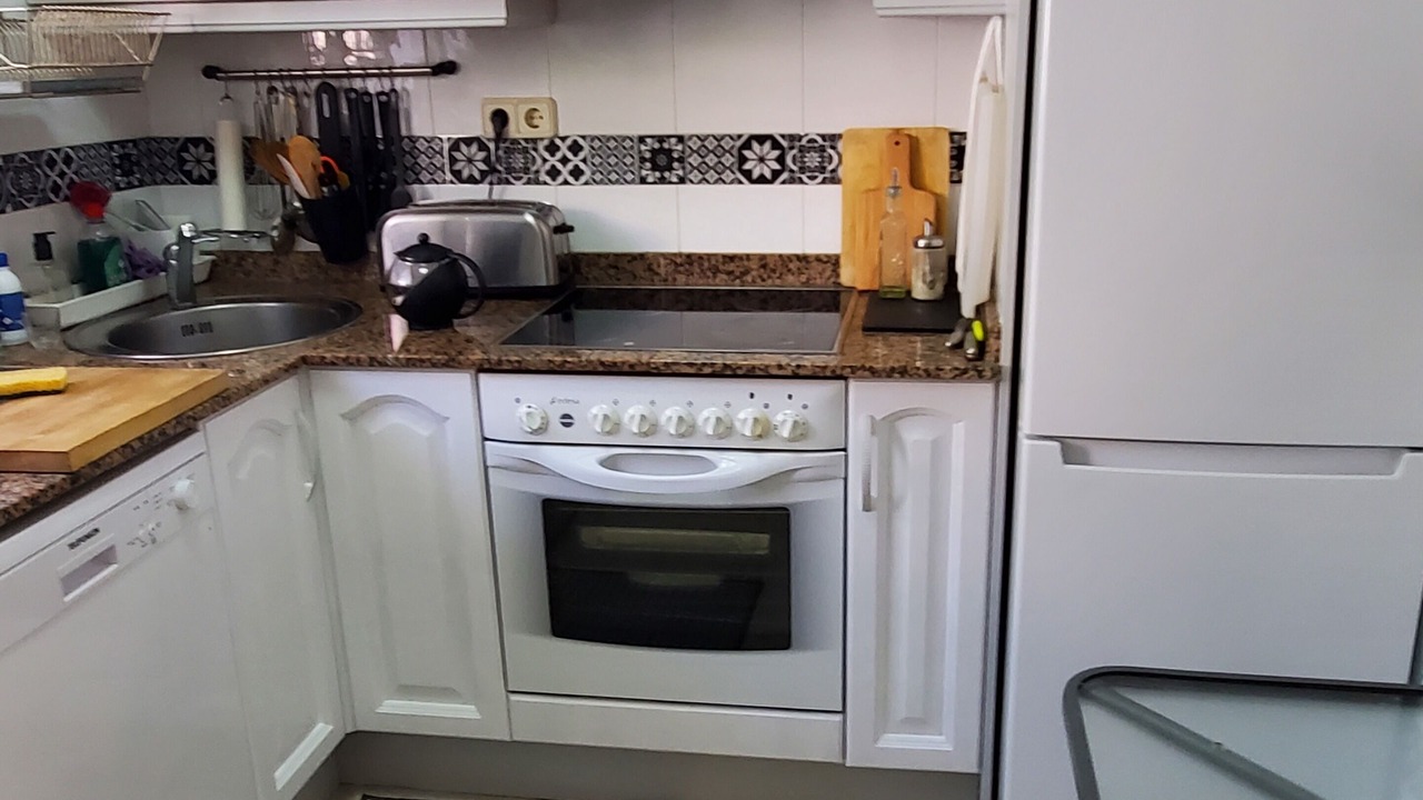 Photo of Kitchen in Alcossebre