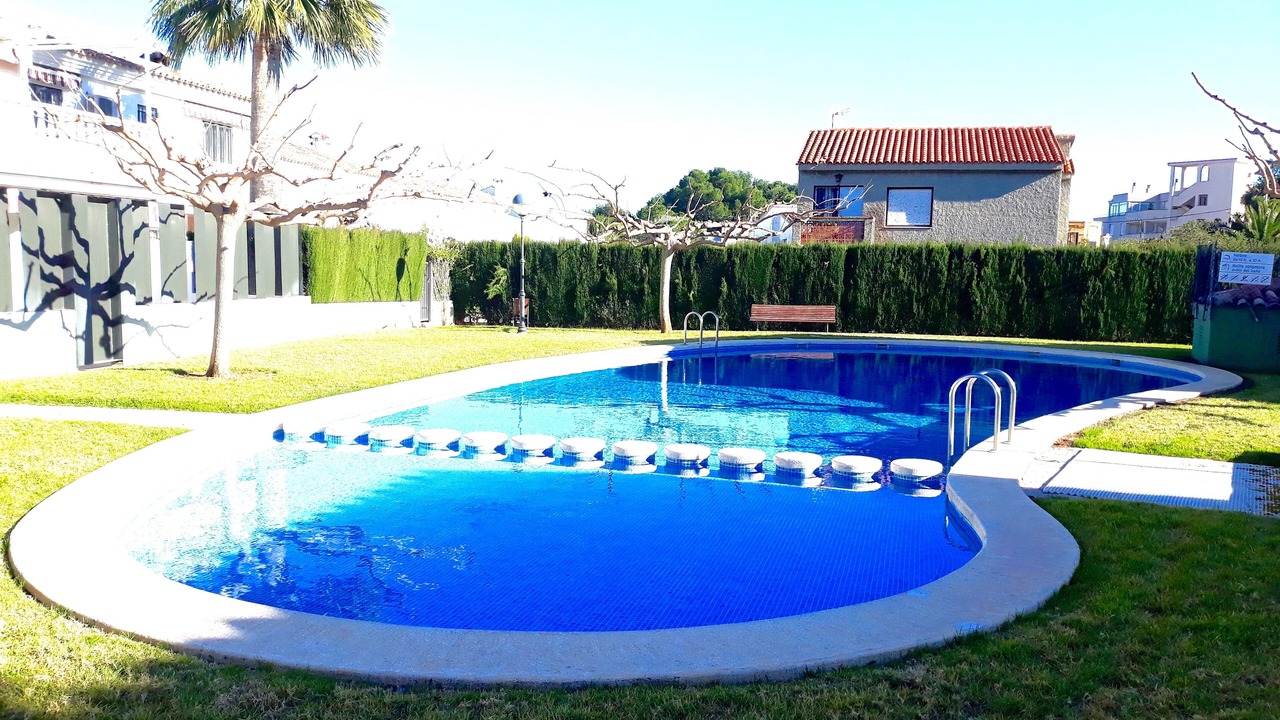 Photo of Outdoor in Alcossebre