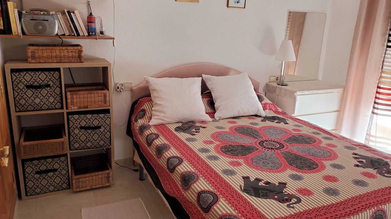Photo of Bedroom in Alcossebre