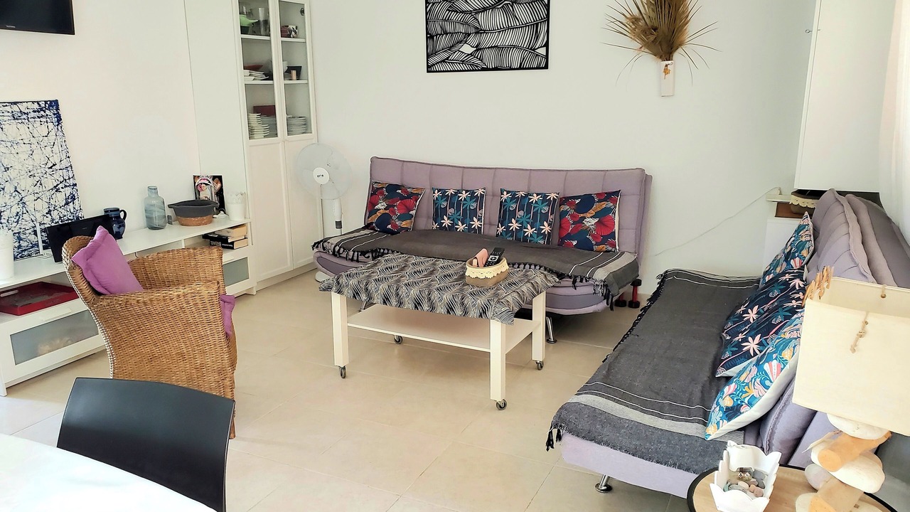 Photo of Livingroom in Alcossebre