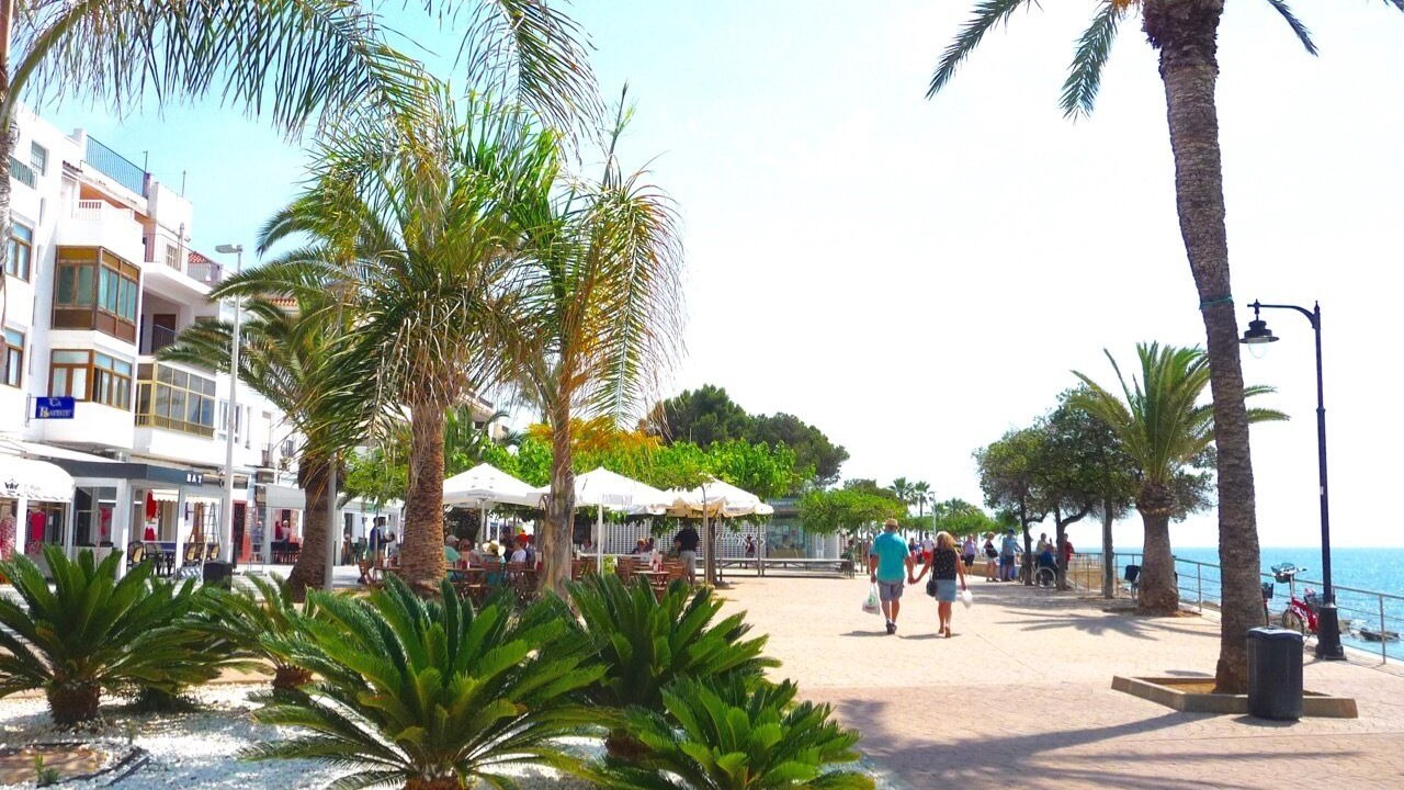 Photo of Outdoor in Alcossebre