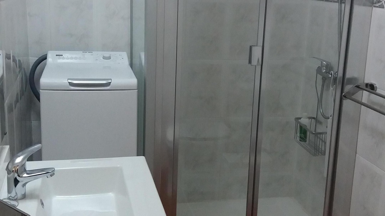 Photo of Bathroom in Las Caletillas