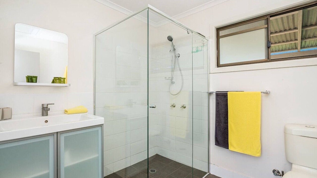 Photo of Bathroom in Pearces Creek