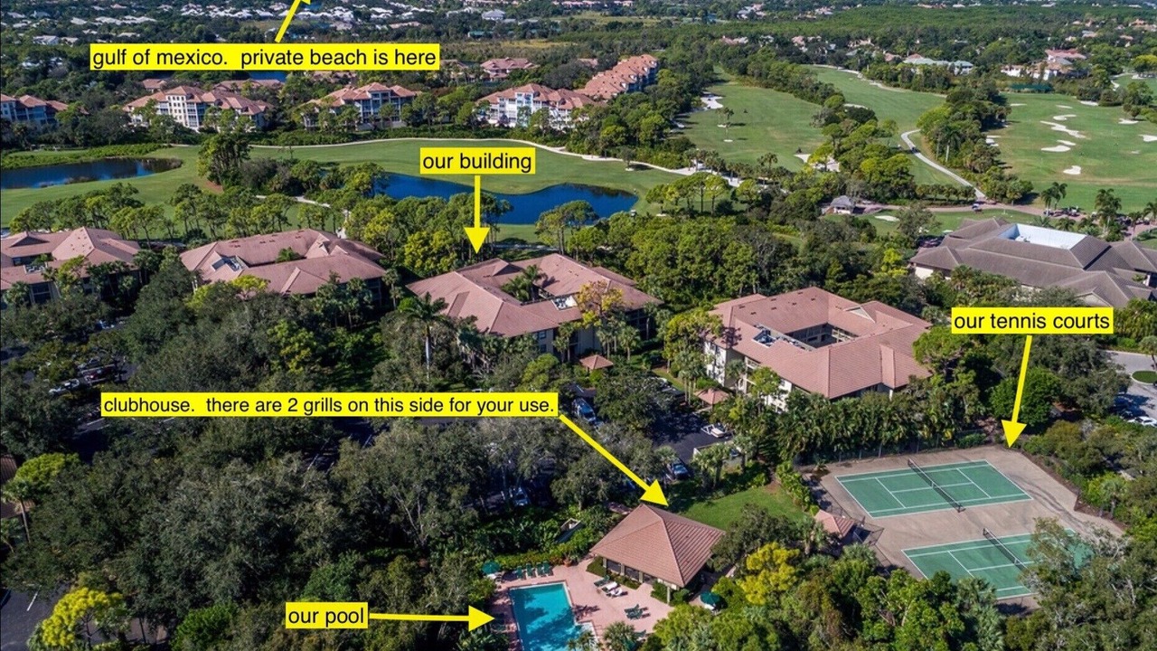 Photo of Outdoor in Bonita Bay