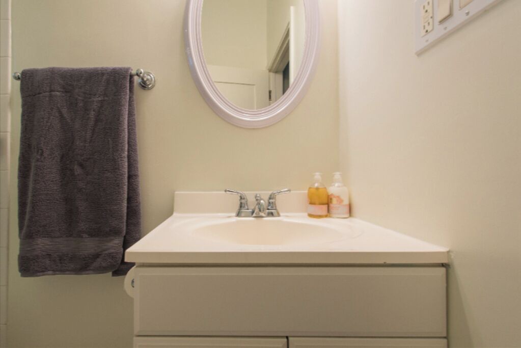 Photo of Bathroom in South Arroyo