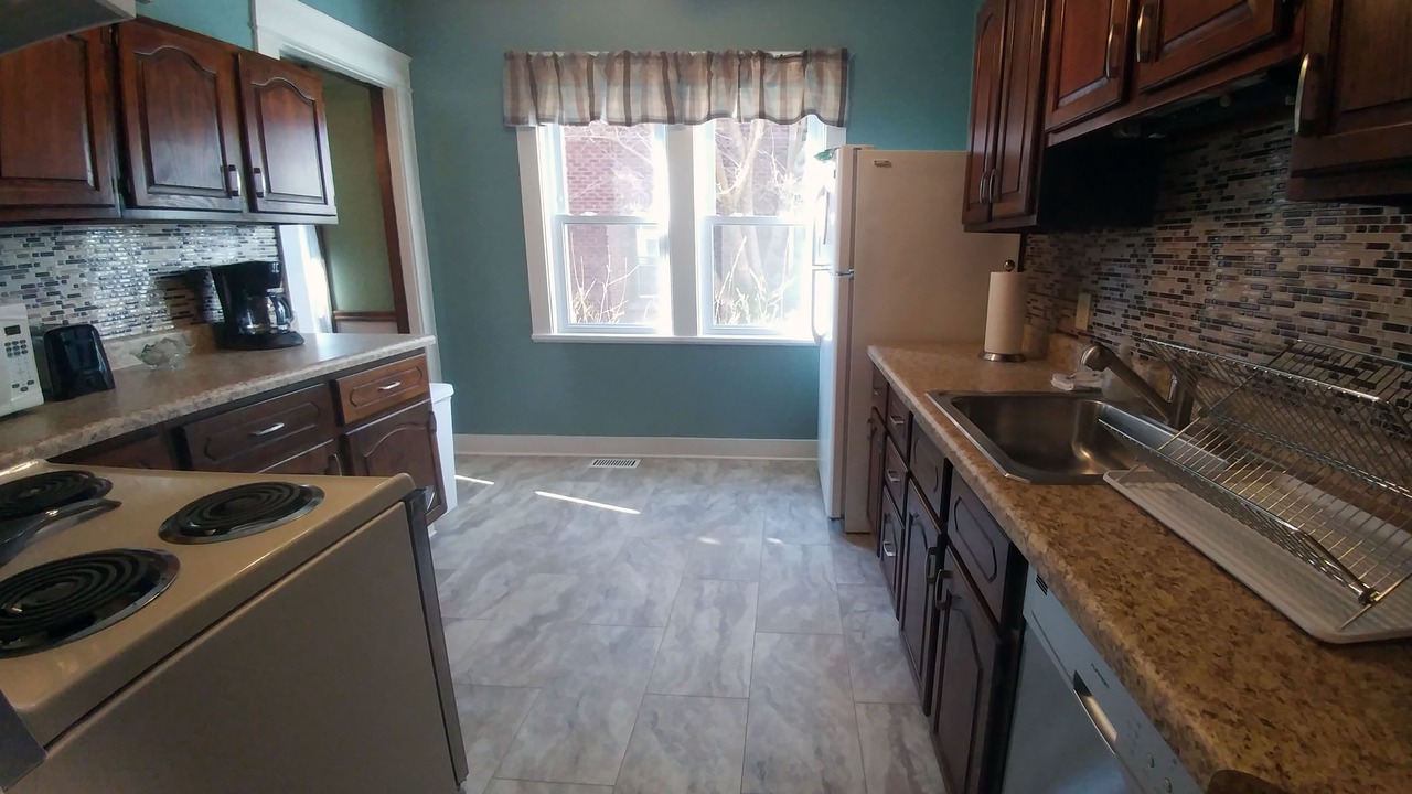 Photo of Kitchen in Erie