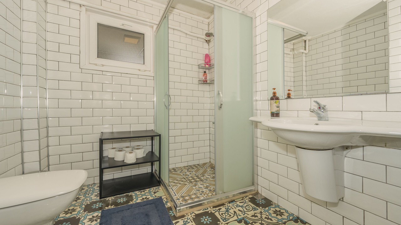 Photo of Bathroom in Kabatas