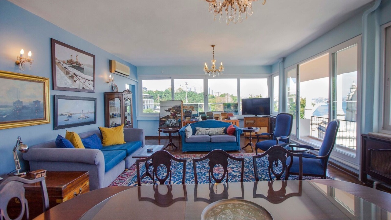 Photo of Livingroom in Kabatas