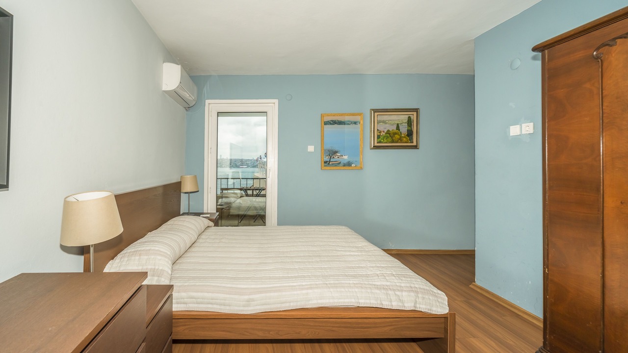 Photo of Bedroom in Kabatas