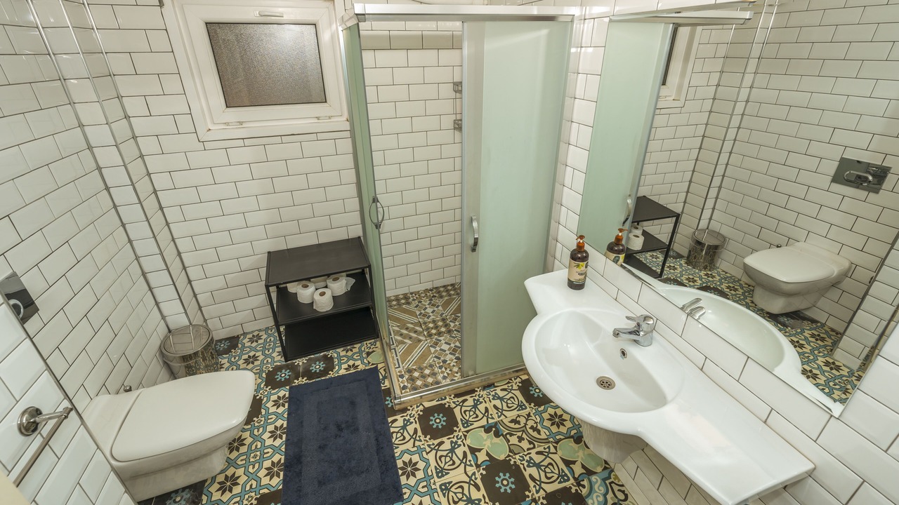 Photo of Bathroom in Kabatas
