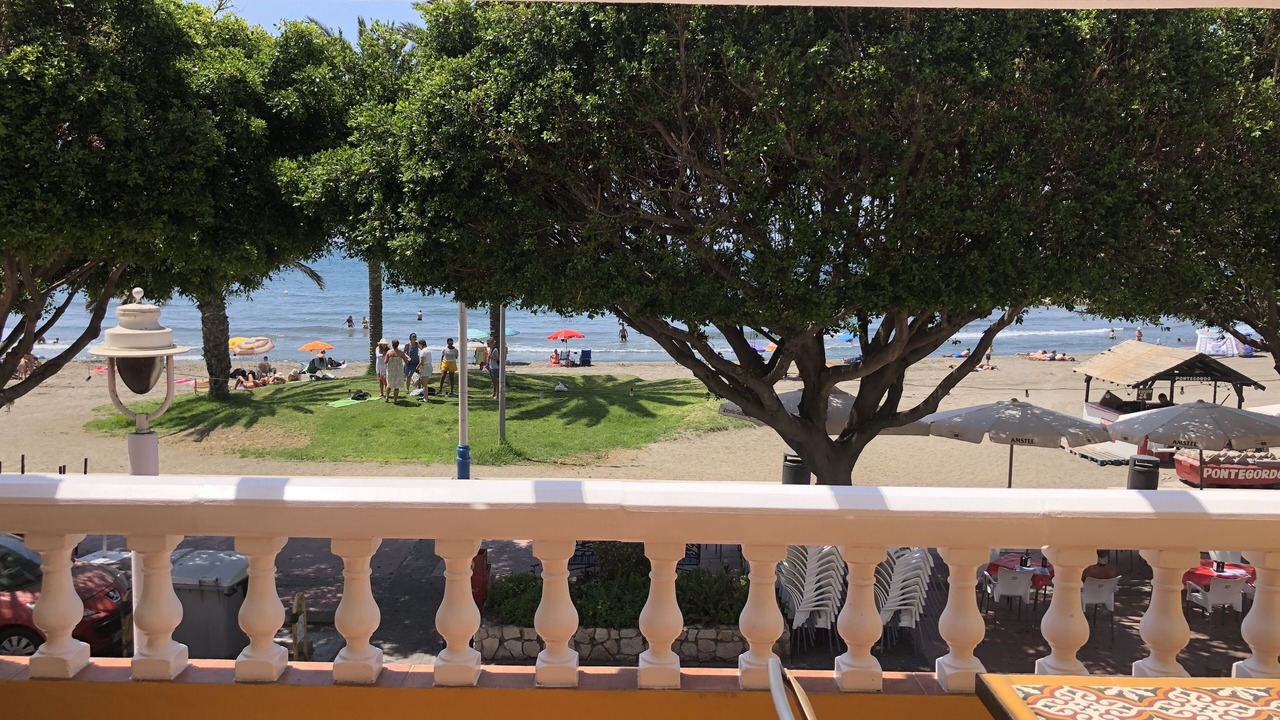 Photo of Outdoor in Playas del Palo