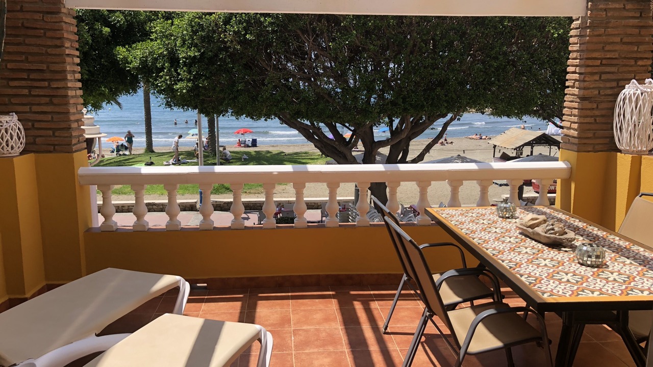 Photo of Outdoor in Playas del Palo