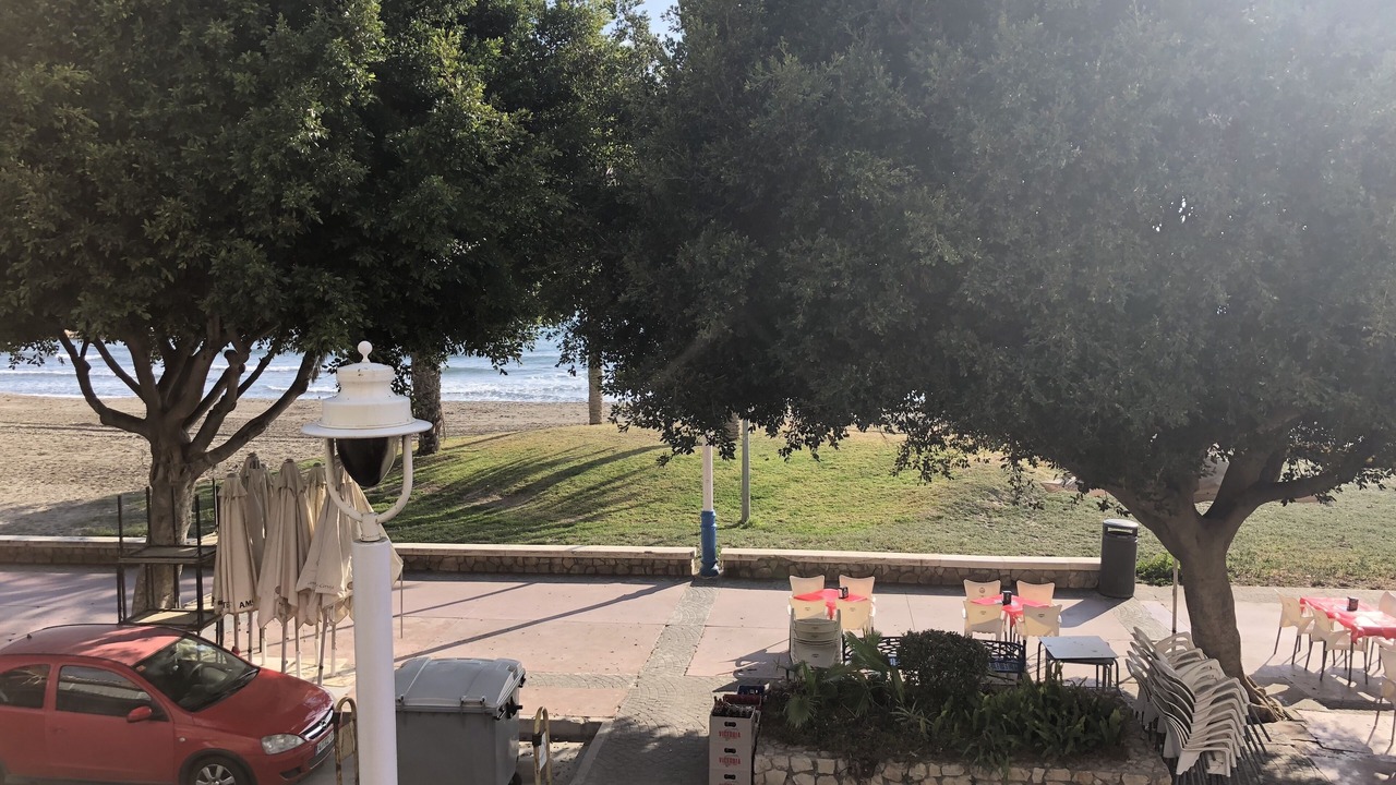 Photo of Patio Balcony in Playas del Palo