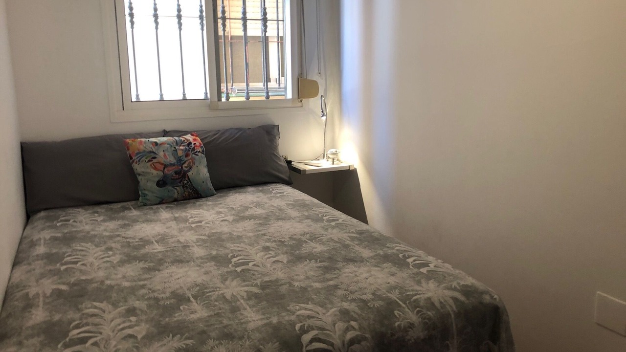 Photo of Bedroom in Playas del Palo