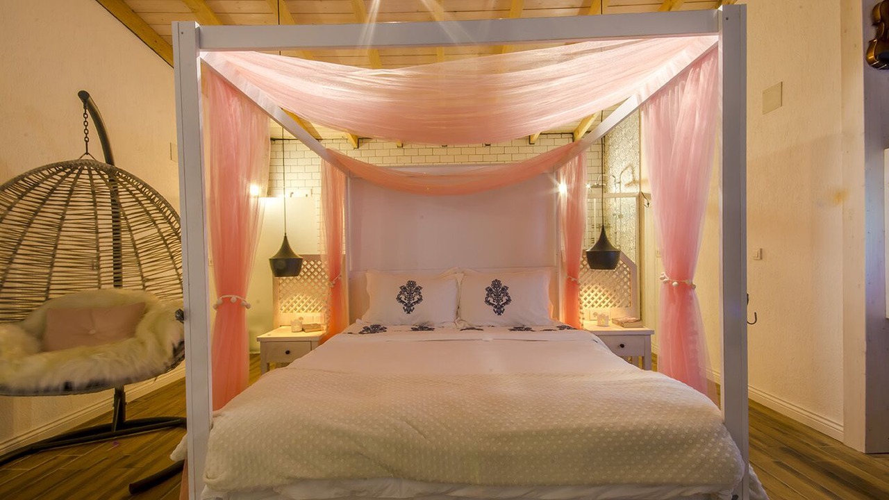 Photo of Bedroom in Kalkan
