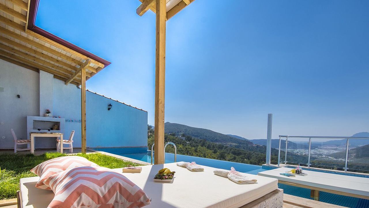 Photo of Outdoor in Kalkan