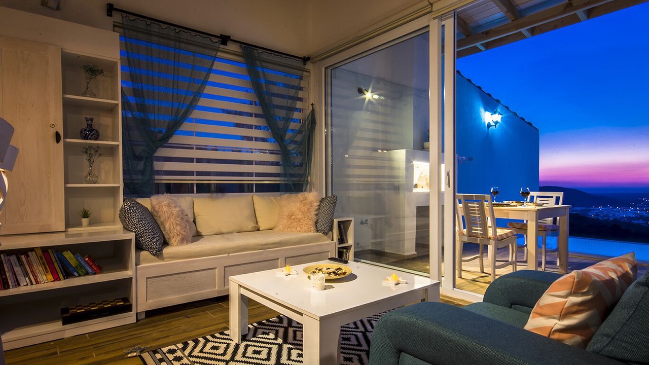 Photo of Livingroom in Kalkan