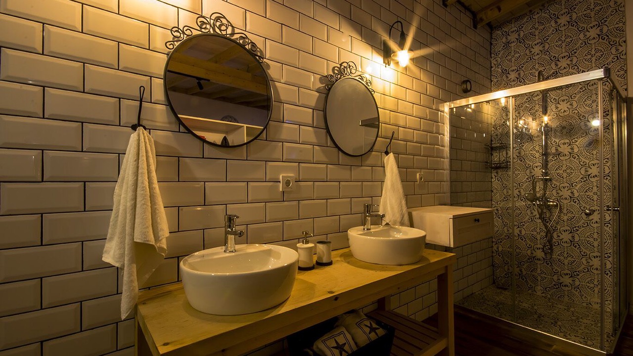 Photo of Bathroom in Kalkan