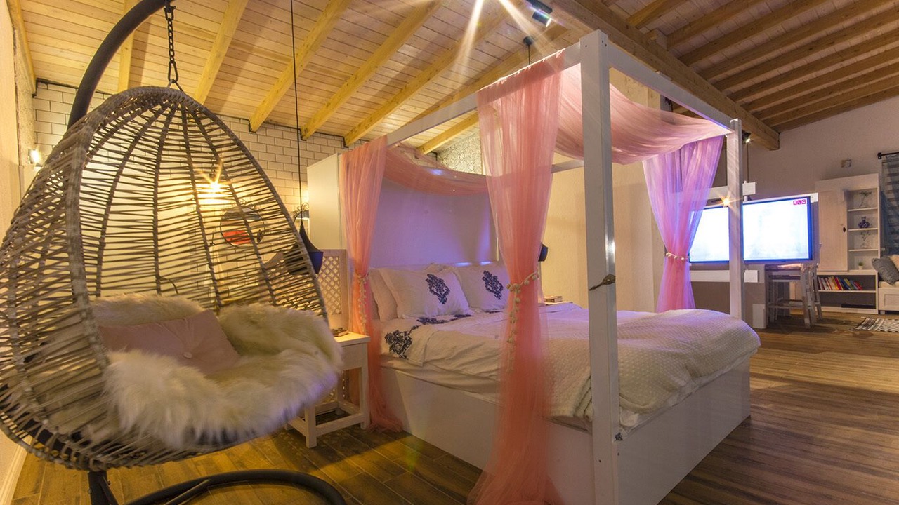 Photo of Bedroom in Kalkan
