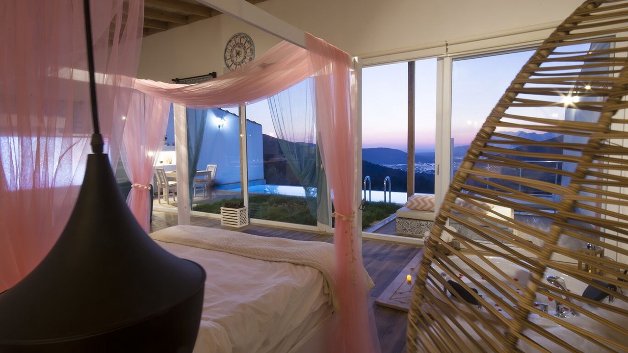 Photo of Bedroom in Kalkan