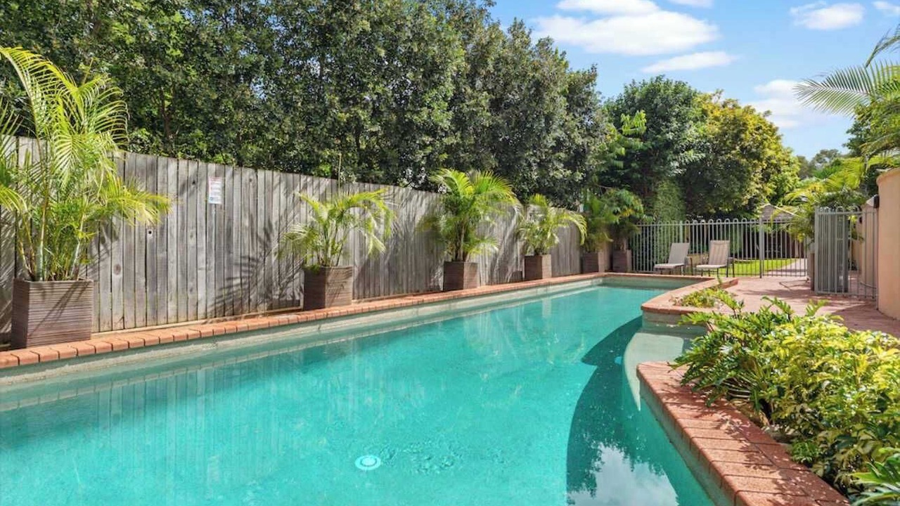 Photo of Outdoor in New Farm