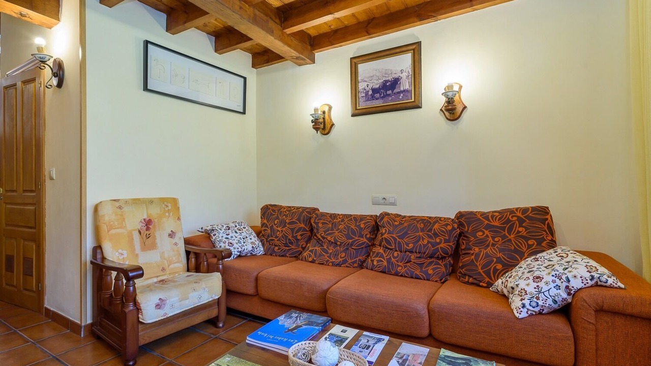 Photo of Livingroom in Penamellera Alta