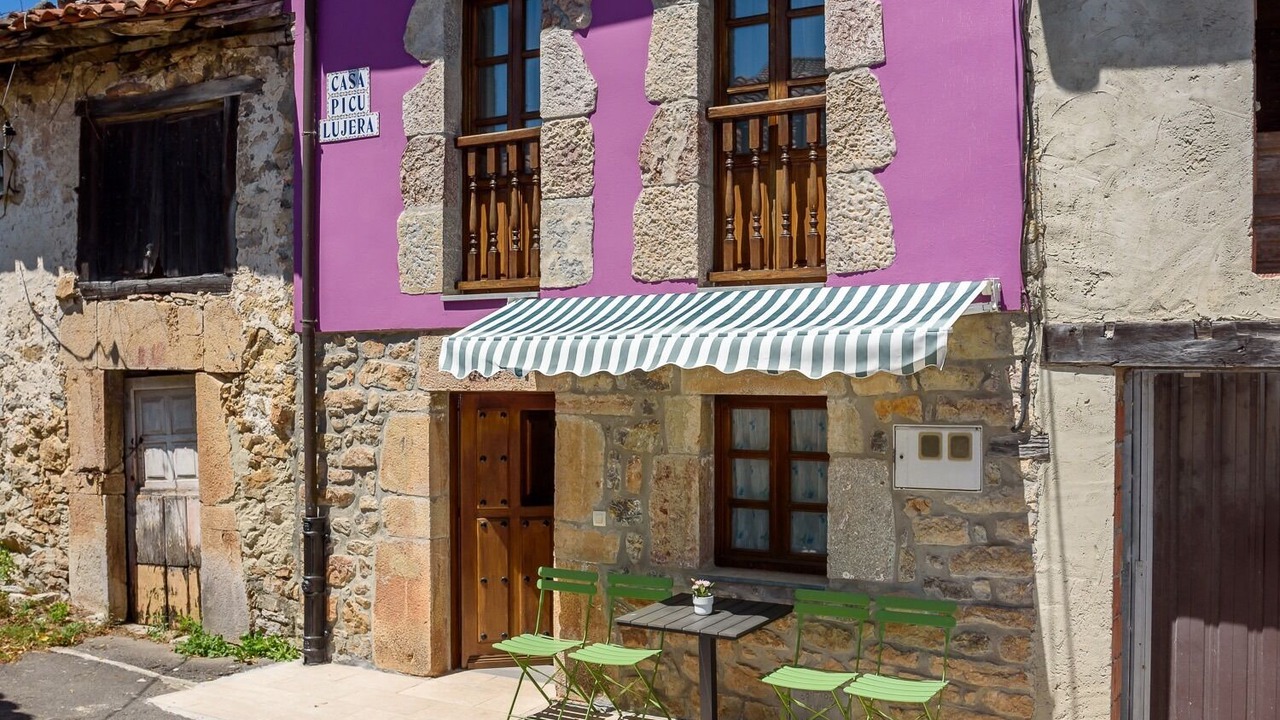 Photo of Outdoor in Penamellera Alta
