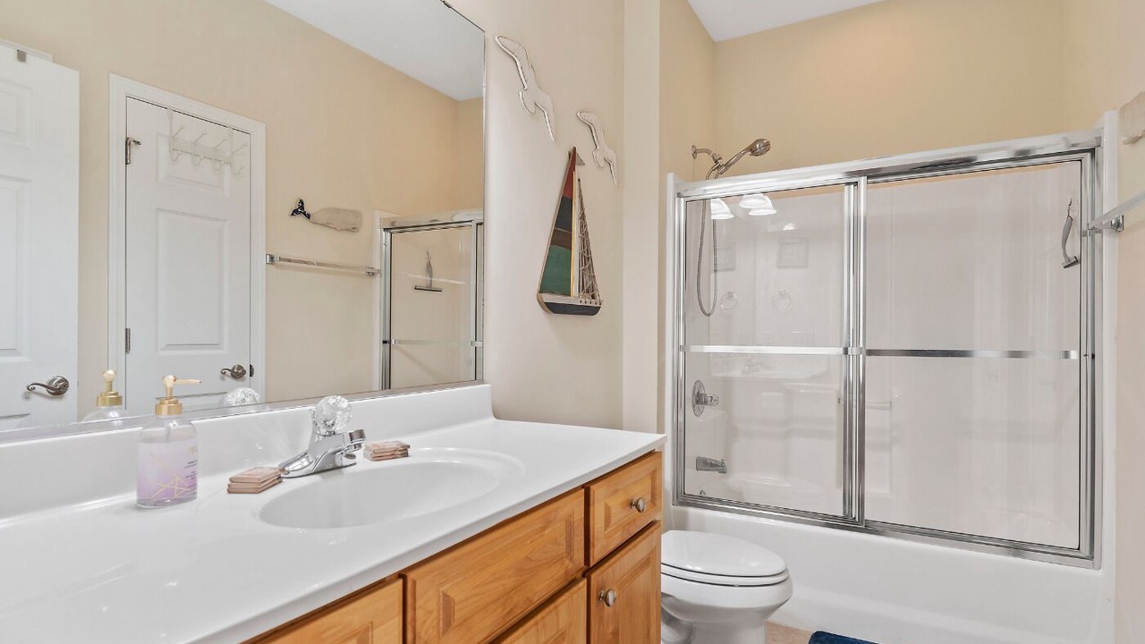 Photo of Bathroom in Sunset Beach