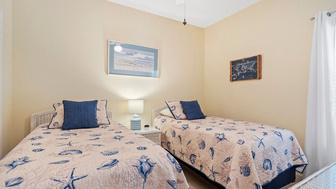 Photo of Bedroom in Sunset Beach