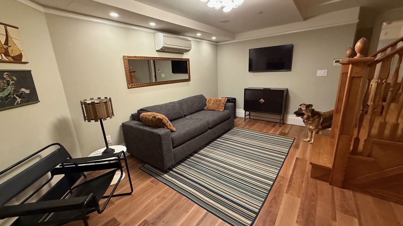 Photo of Livingroom in Upper Manhattan