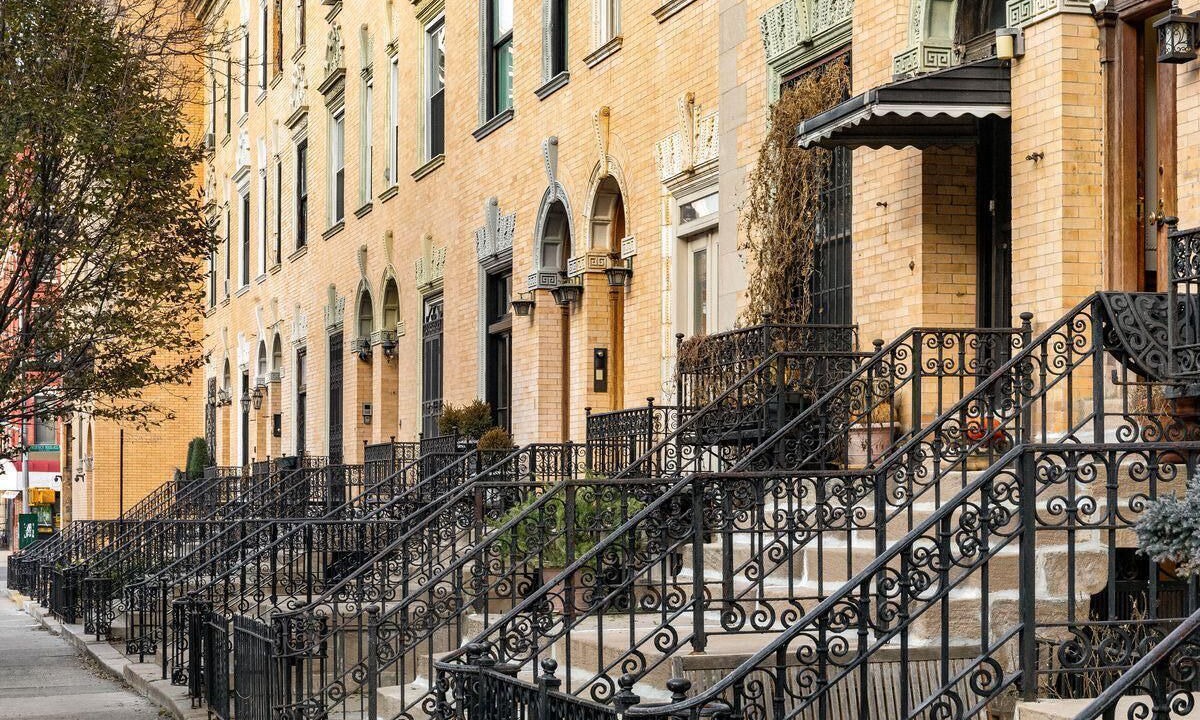 Photo of Outdoor in Upper Manhattan