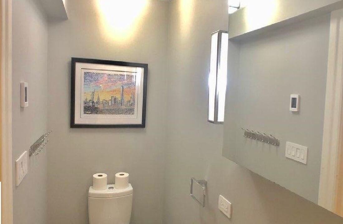 Photo of Bathroom in Upper Manhattan