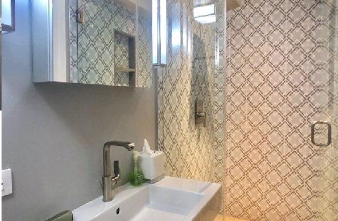 Photo of Bathroom in Upper Manhattan