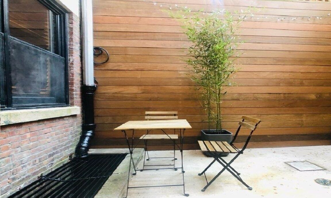 Photo of Outdoor in Upper Manhattan