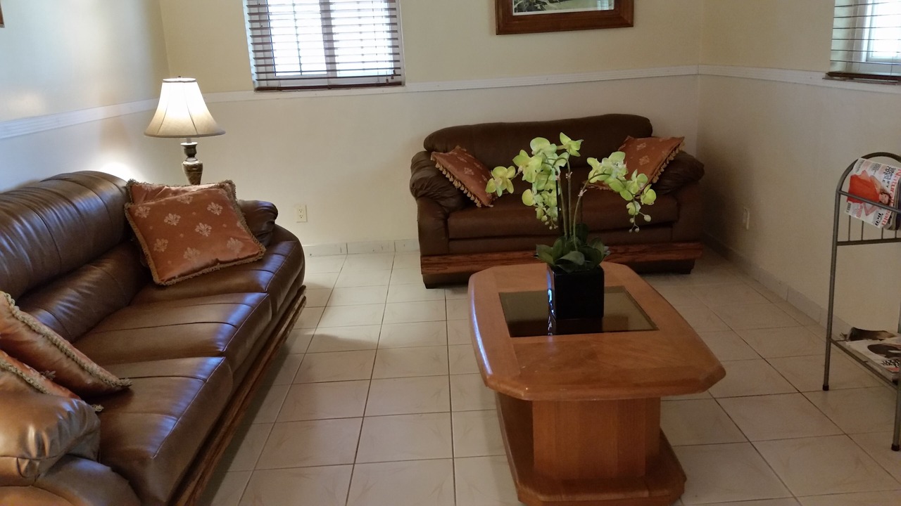 Photo of Livingroom in Bell Channel Bay