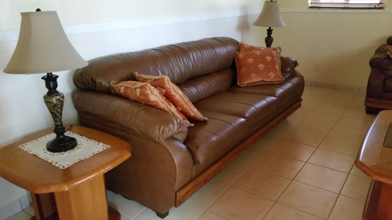Photo of Livingroom in Bell Channel Bay