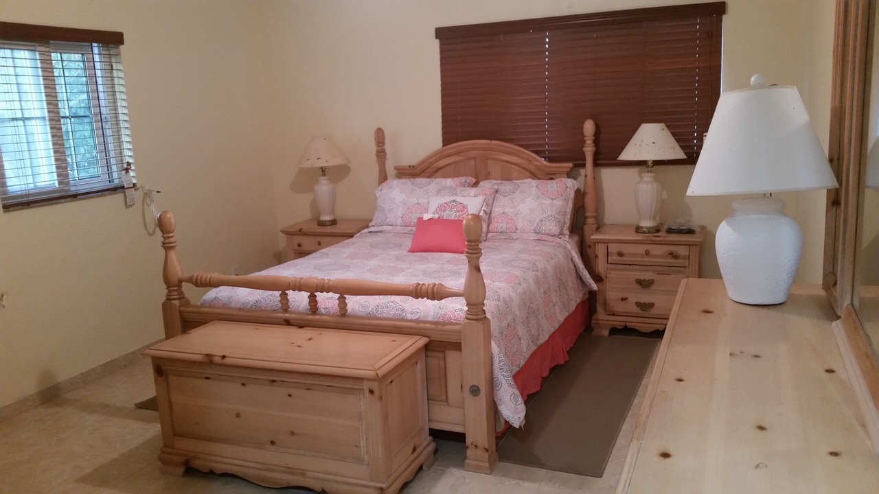 Photo of Bedroom in Bell Channel Bay